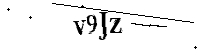 Bitte geben Sie die gezeigten Buchstaben und Zahlen ein