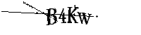Bitte geben Sie die gezeigten Buchstaben und Zahlen ein