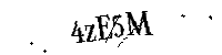 Bitte geben Sie die gezeigten Buchstaben und Zahlen ein