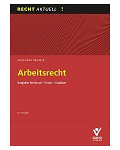 Arbeitsrecht