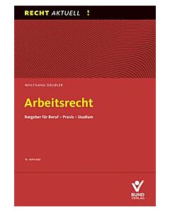 Arbeitsrecht