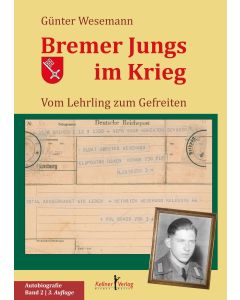 Bremer Jungs im Krieg