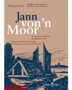 Jann von'n Moor