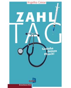 Zahltag – Gestehe deinen Pfusch!