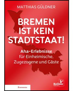 Bremen ist kein Stadtstaat
