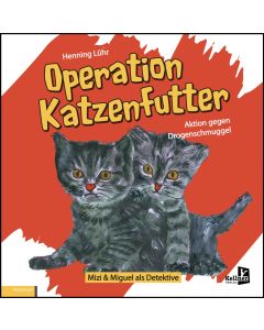 Operation Katzenfutter