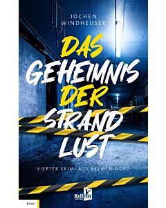 Das Geheimnis der Strandlust