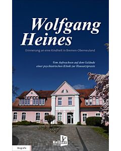 Erinnerung an eine Kindheit in Bremen-Oberneuland