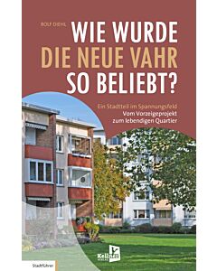 WIE WURDE DIE NEUE VAHR SO BELIEBT?