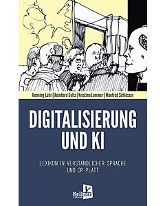 Digitalisierung und KI