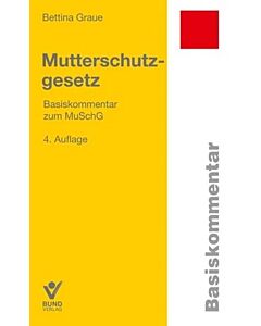 Mutterschutzgesetz