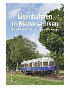 Eisenbahnen in Niedersachsen
