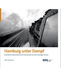 Hamburg unter Dampf