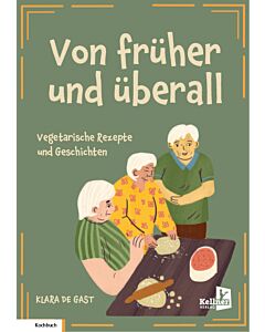 Von früher und überall