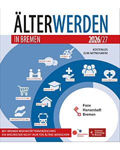 Älter werden in Bremen