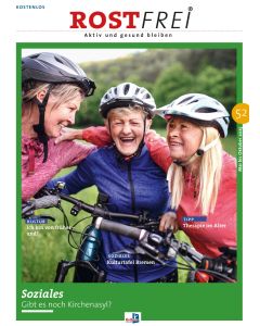 rostfrei Ausgabe 52