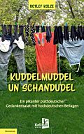Kuddelmuddel un Schandudel