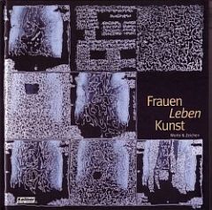 FrauenLebenKunst - Worte & Zeichen