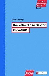 Der öffentliche Sektor im Wandel 