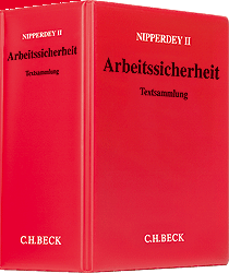 Arbeitssicherheit