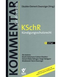 Kündigungsschutzrecht