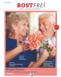 Rostfrei Ausgabe 45