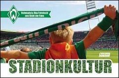 Stadionkultur - Cover