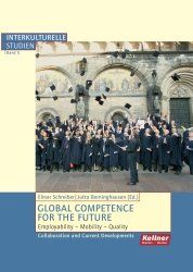 Global Competence For The Future - Cover