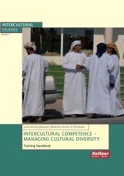 Intercultural Competence - Cover