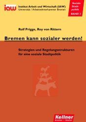 Bremen kann sozialer werden