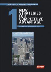 New Strategies For Competitive Advantage