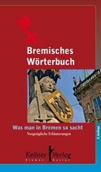 Bremisches Wörterbuch