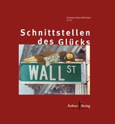 Schnittstellen des Glücks
