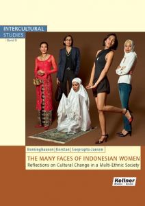 The Many Faces Of Indonesian Women