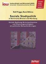 Soziale Stadtpolitik