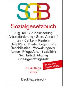 Sozialgesetzbuch