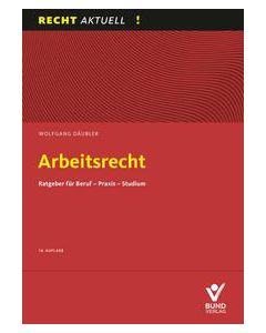 Arbeitsrecht