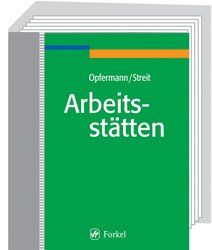 Arbeitsstätten