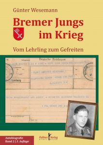 Bremer Jungs im Krieg