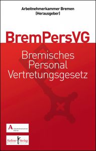 Bremisches Personal Vertretungsgesetz