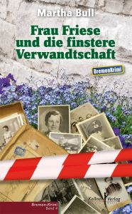 Frau Friese und die finstere Verwandtschaft6