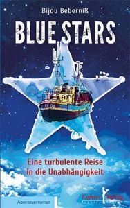 Blue Stars Cover