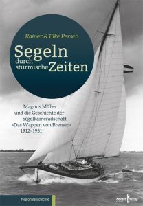 Segeln durch stürmische Zeiten