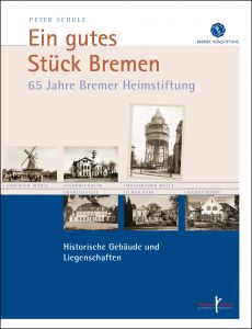 Ein gutes Stück Bremen