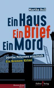 Ein Haus Ein Brief Ein Mord