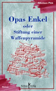 Opas Enkel oder Stiftung einer Waffenpyramide