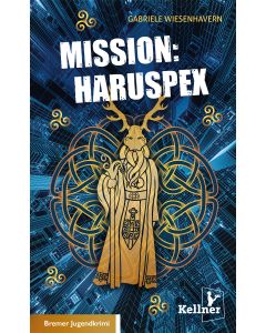 Mission: Haruspex