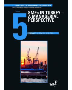  SMEs in Turkey 