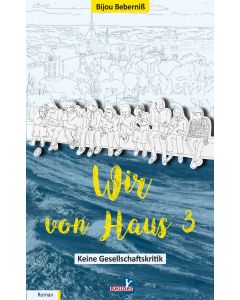 Wir von Haus 3