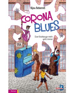 Corona-Blues